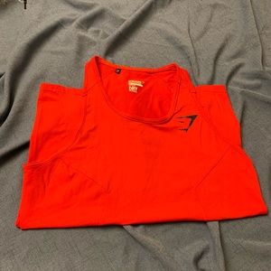 Gymshark Dry Tank Top